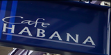 Cafe Habana