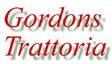 Gordon's Trattoria