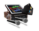 Karaoke hire edinburgh